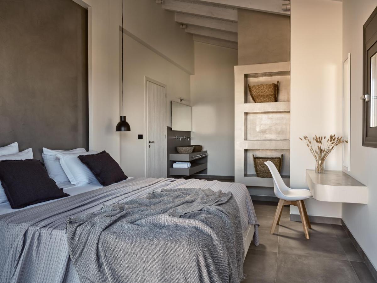 Vila Seaside Luxury Laterre, Zante Zen By Thinkvilla *