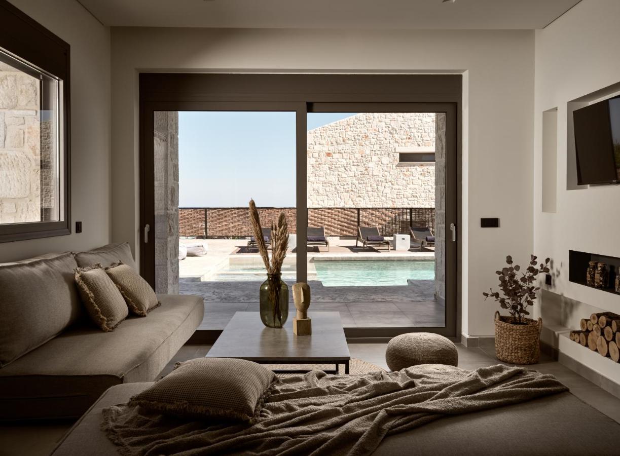 Villa Seaside Luxury Laterre, Zante Zen By Thinkvilla *