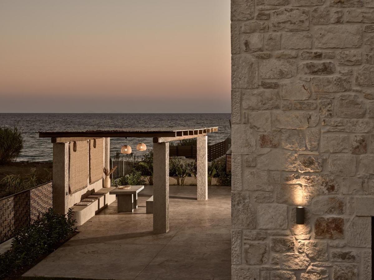 Seaside Luxury Laterre, Zante Zen By Thinkvilla Psarou (Zakynthos)