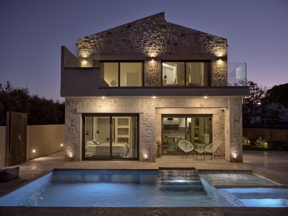 Seaside Luxury Laterre, Zante Zen By Thinkvilla Psarou (Zakynthos)