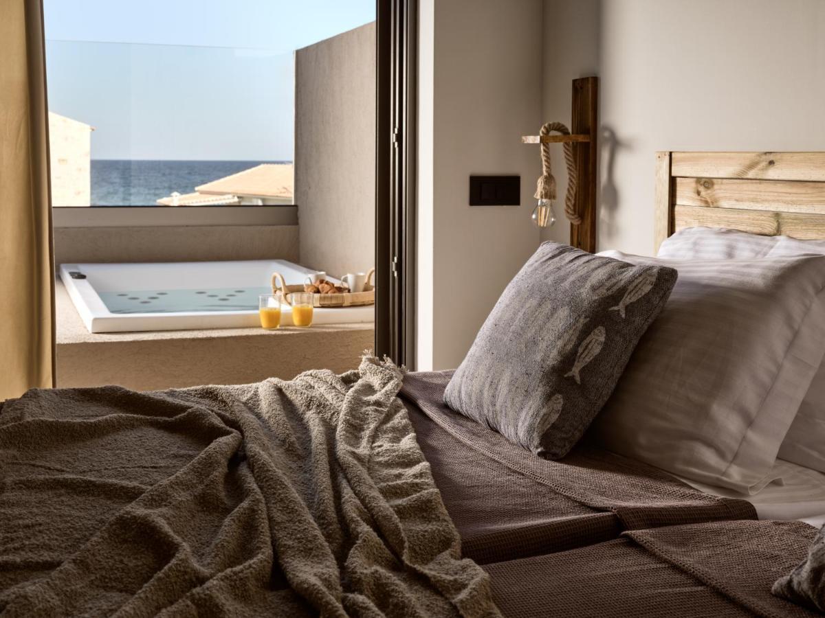 Villa Seaside Luxury Laterre, Zante Zen By Thinkvilla *