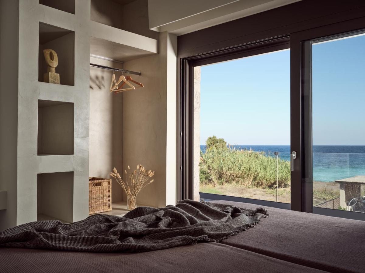 Villa Seaside Luxury Laterre, Zante Zen By Thinkvilla Psarou (Zakynthos)