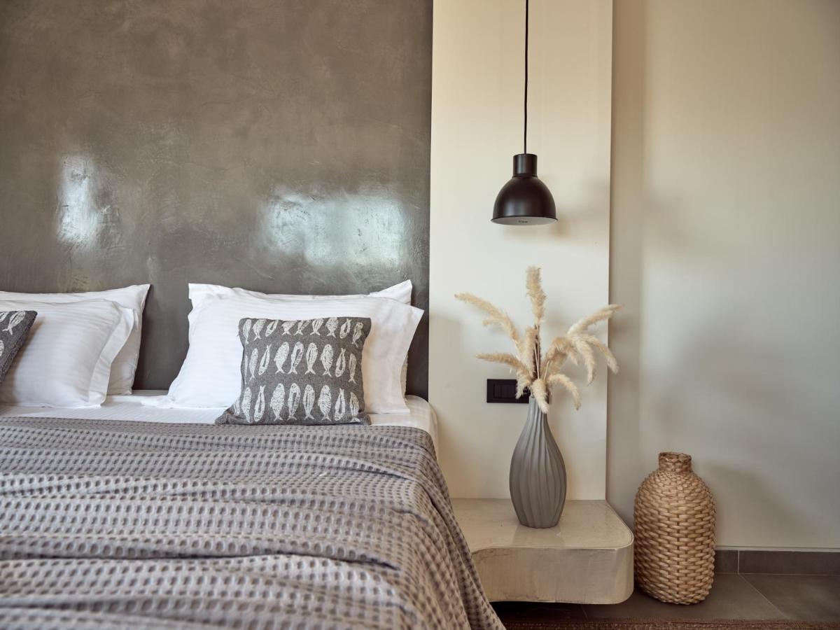 Villa Seaside Luxury Laterre, Zante Zen By Thinkvilla Psarou (Zakynthos)