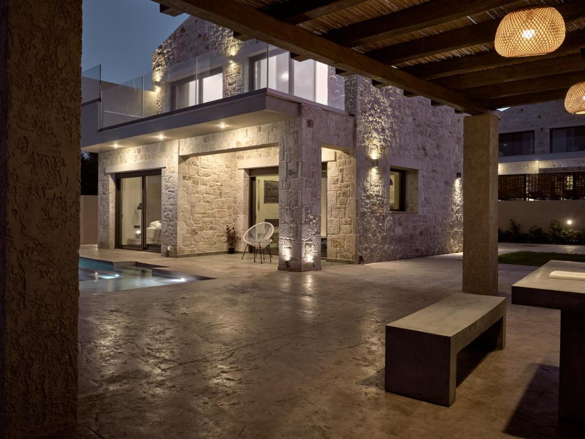 Seaside Luxury Laterre, Zante Zen By Thinkvilla Vila *