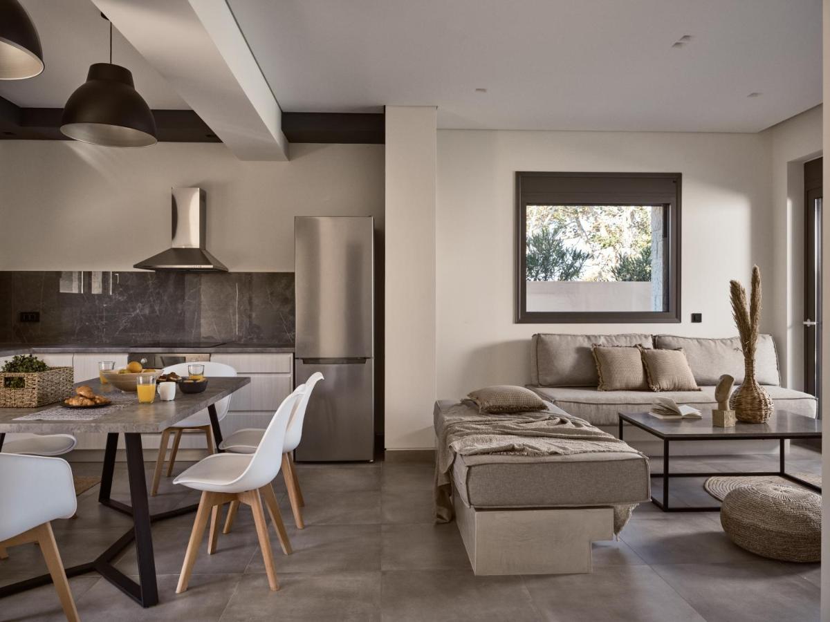 Seaside Luxury Laterre, Zante Zen By Thinkvilla Vila