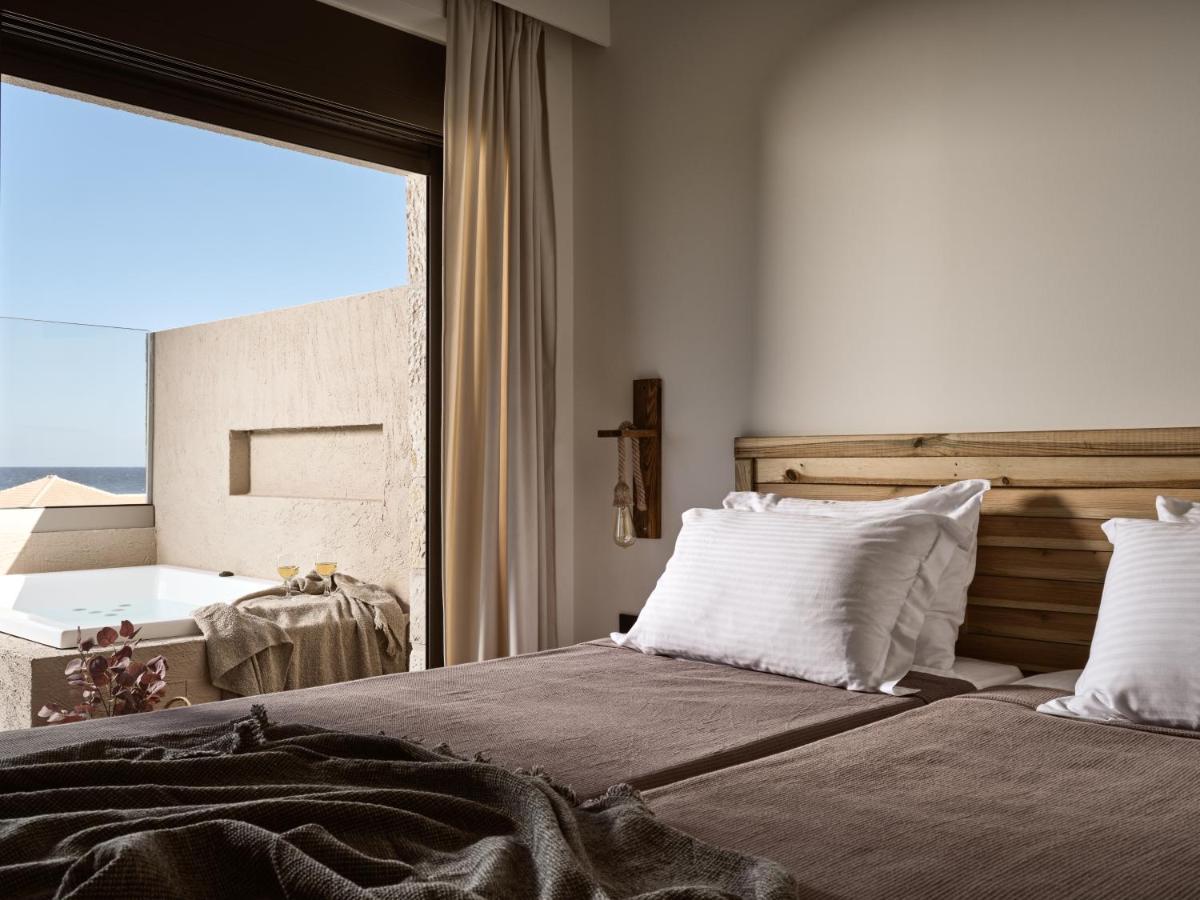 Seaside Luxury Laterre, Zante Zen By Thinkvilla Vila