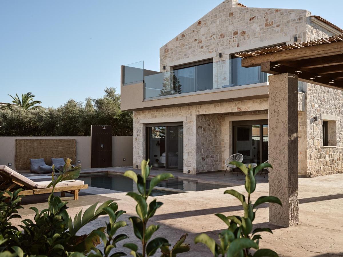 Seaside Luxury Laterre, Zante Zen By Thinkvilla *